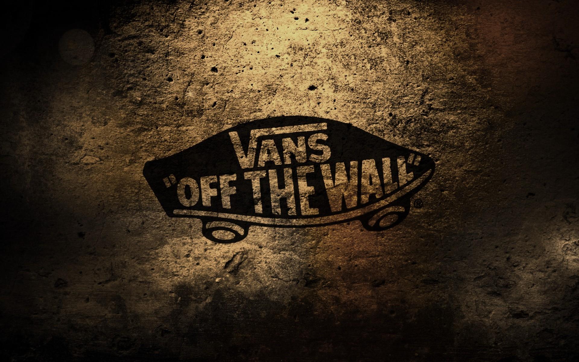 Vans Off The Wall Logo Wallpapers