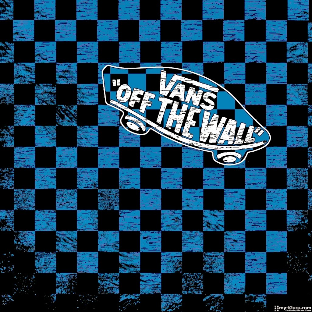 Vans Off The Wall Logo Wallpapers