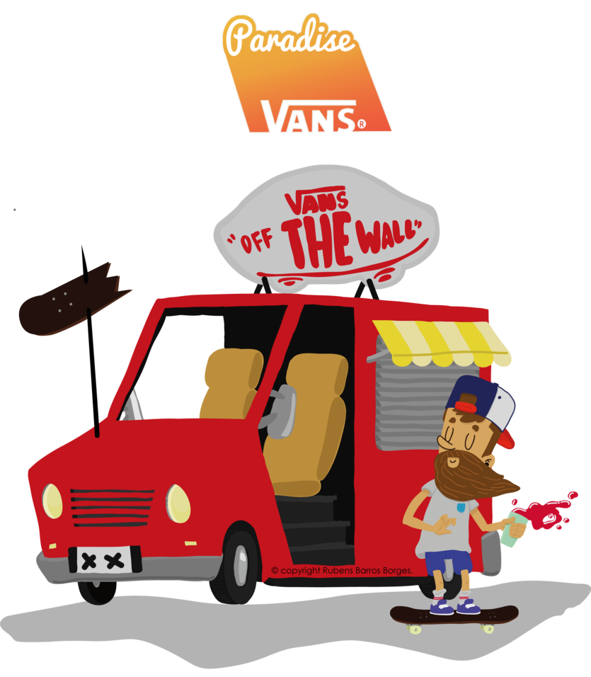 Vans Off The Wall Logo Wallpapers