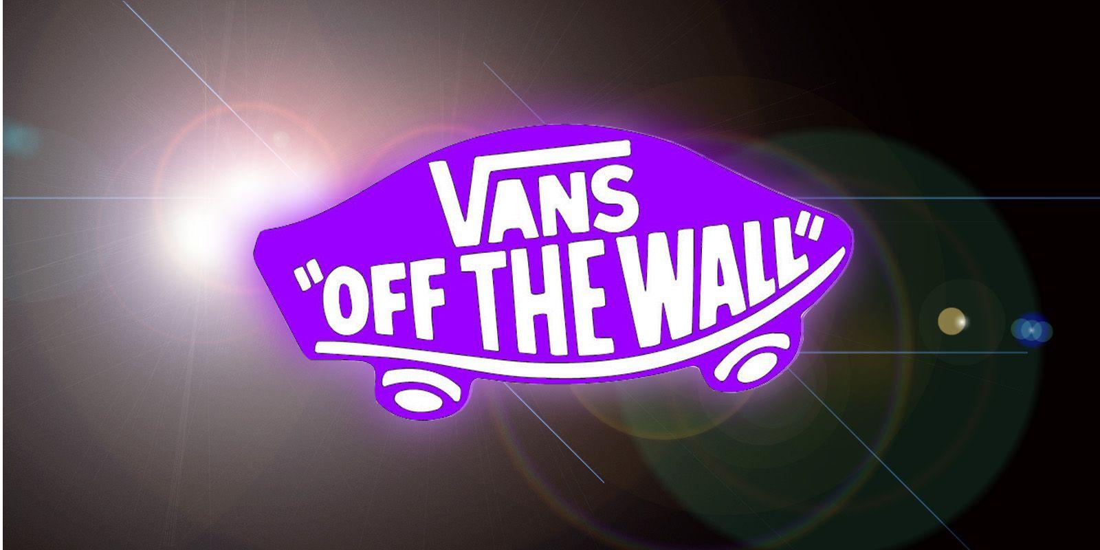 Vans Off The Wall Wallpapers