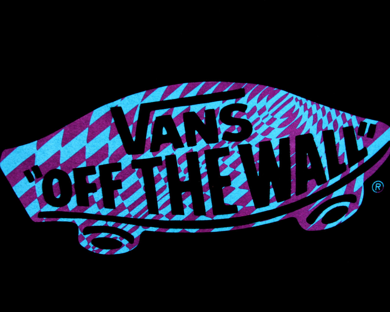 Vans Rose Logo Wallpapers