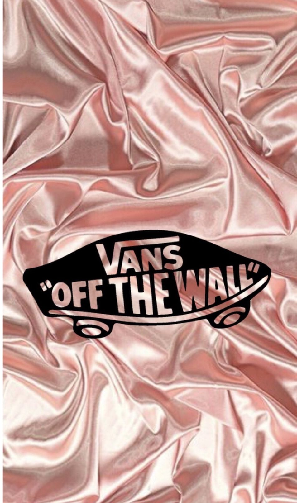 Vans Rose Logo Wallpapers