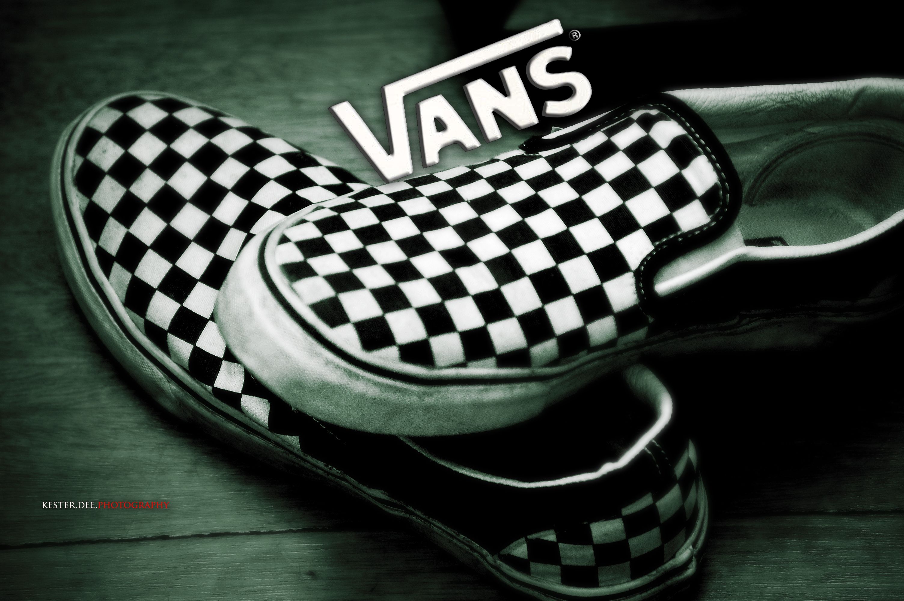 Vans Shoes Wallpapers