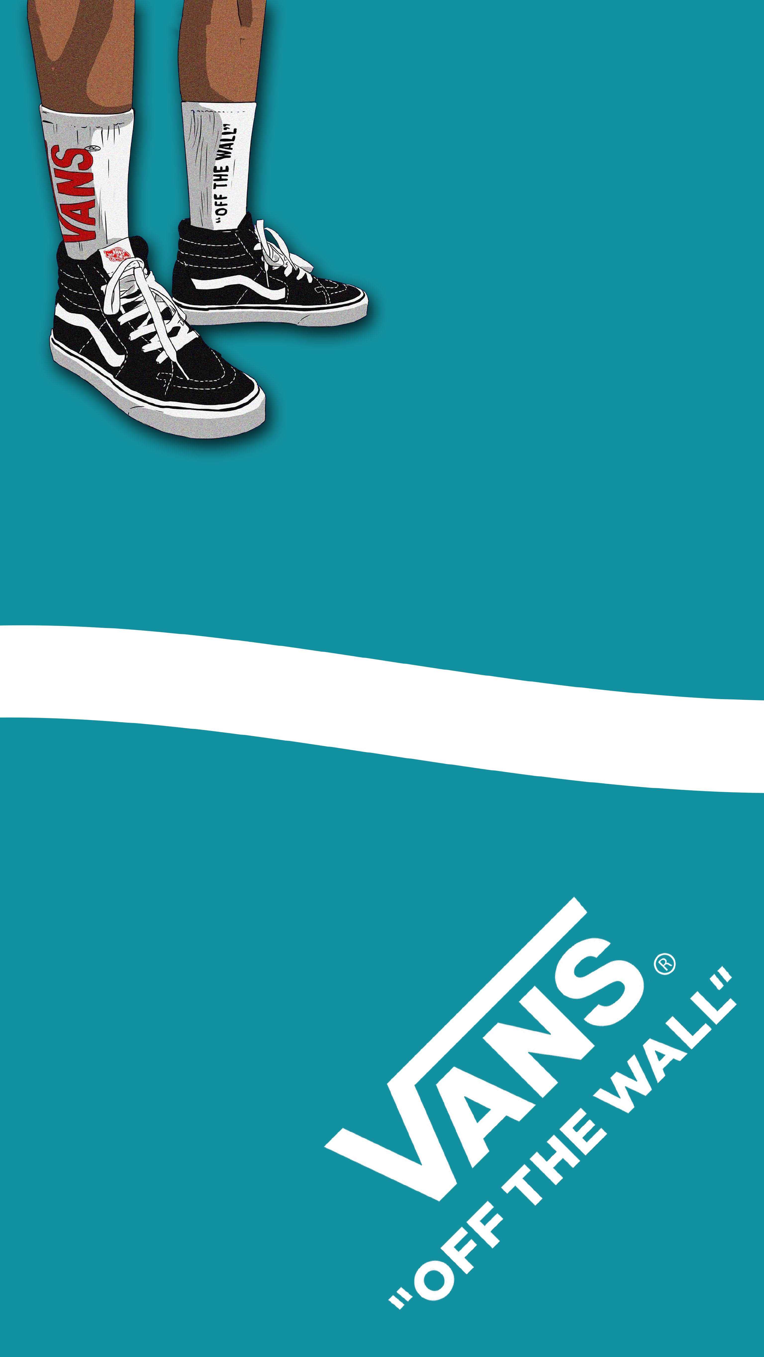 Vans Hd Wallpapers