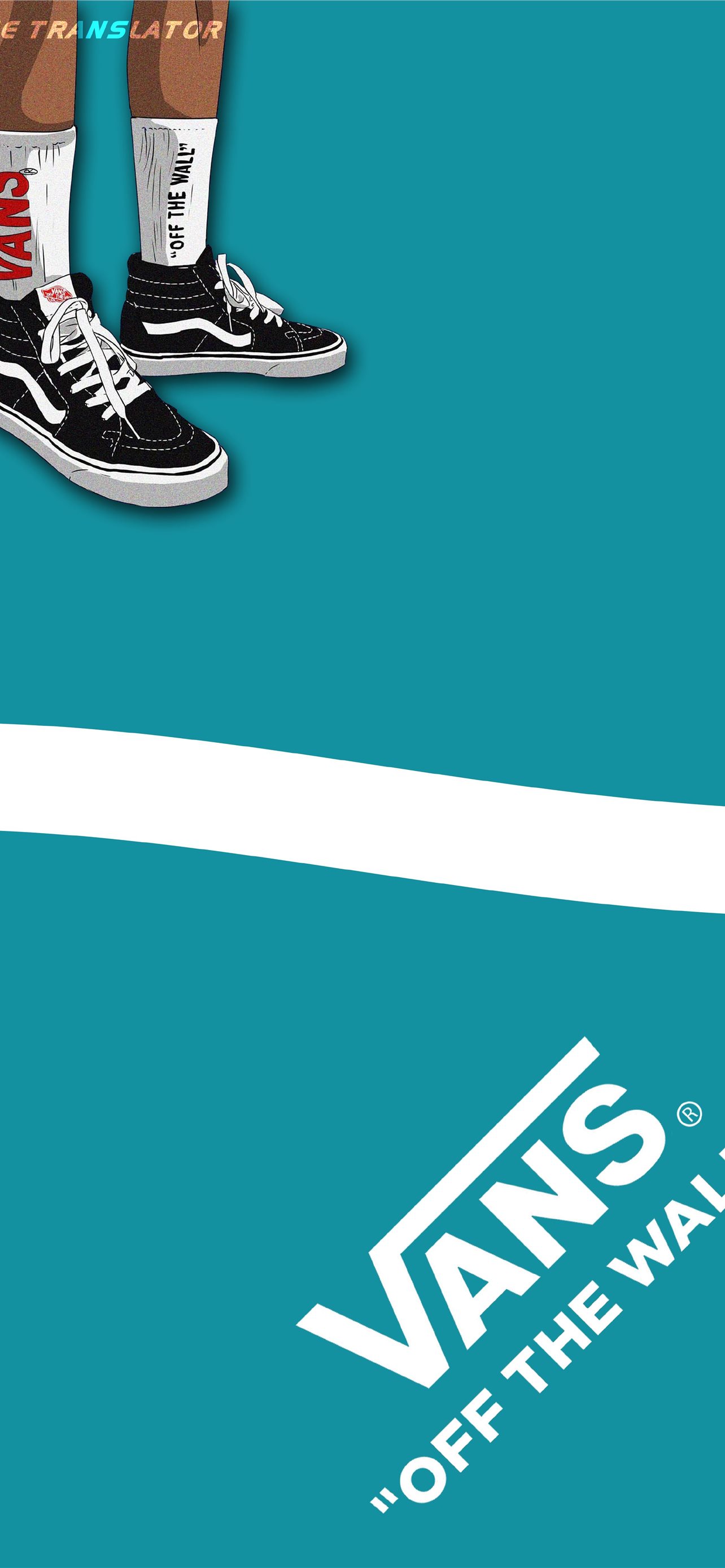 Vans Iphone Wallpapers