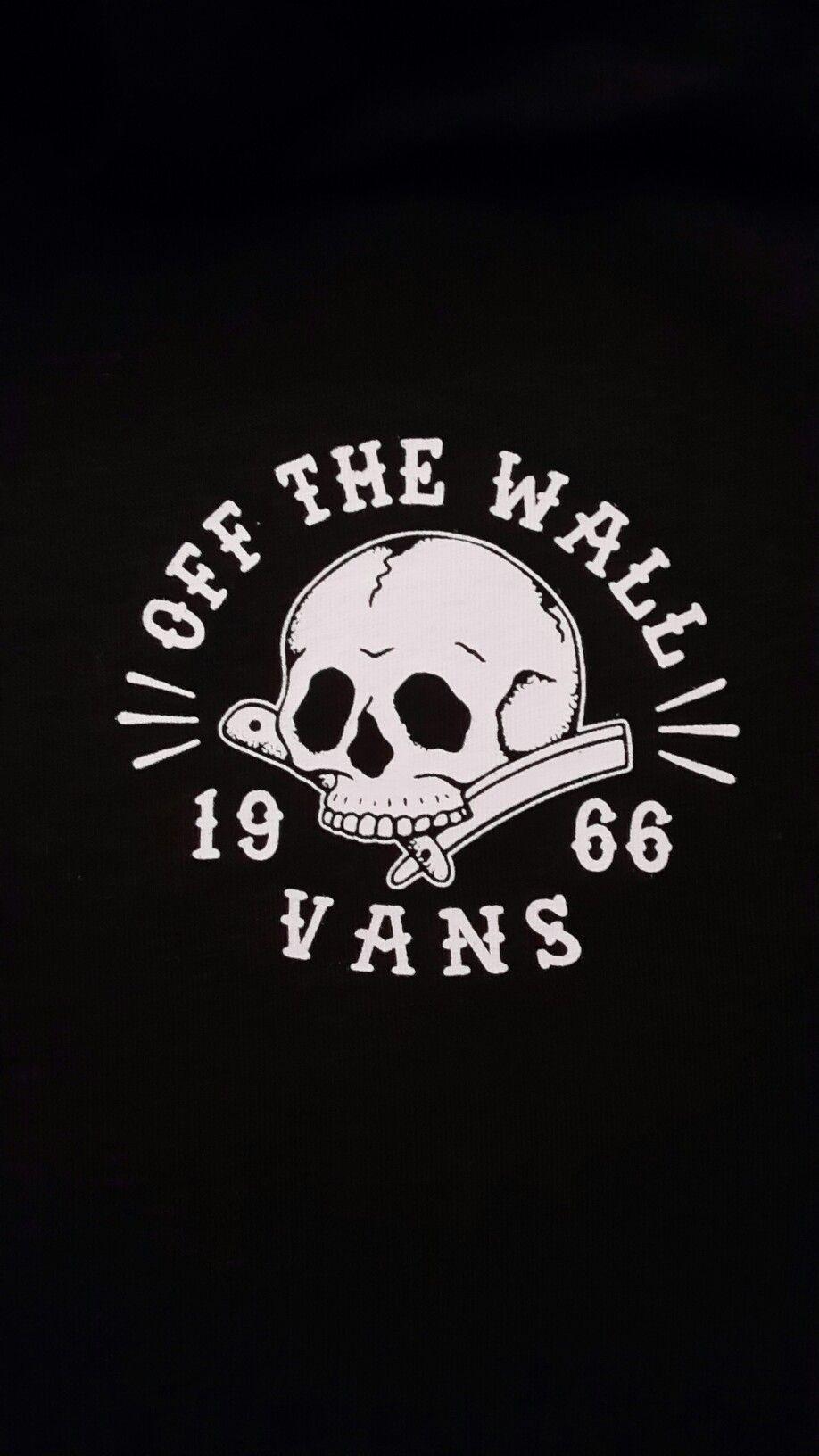 Vans Iphone Wallpapers