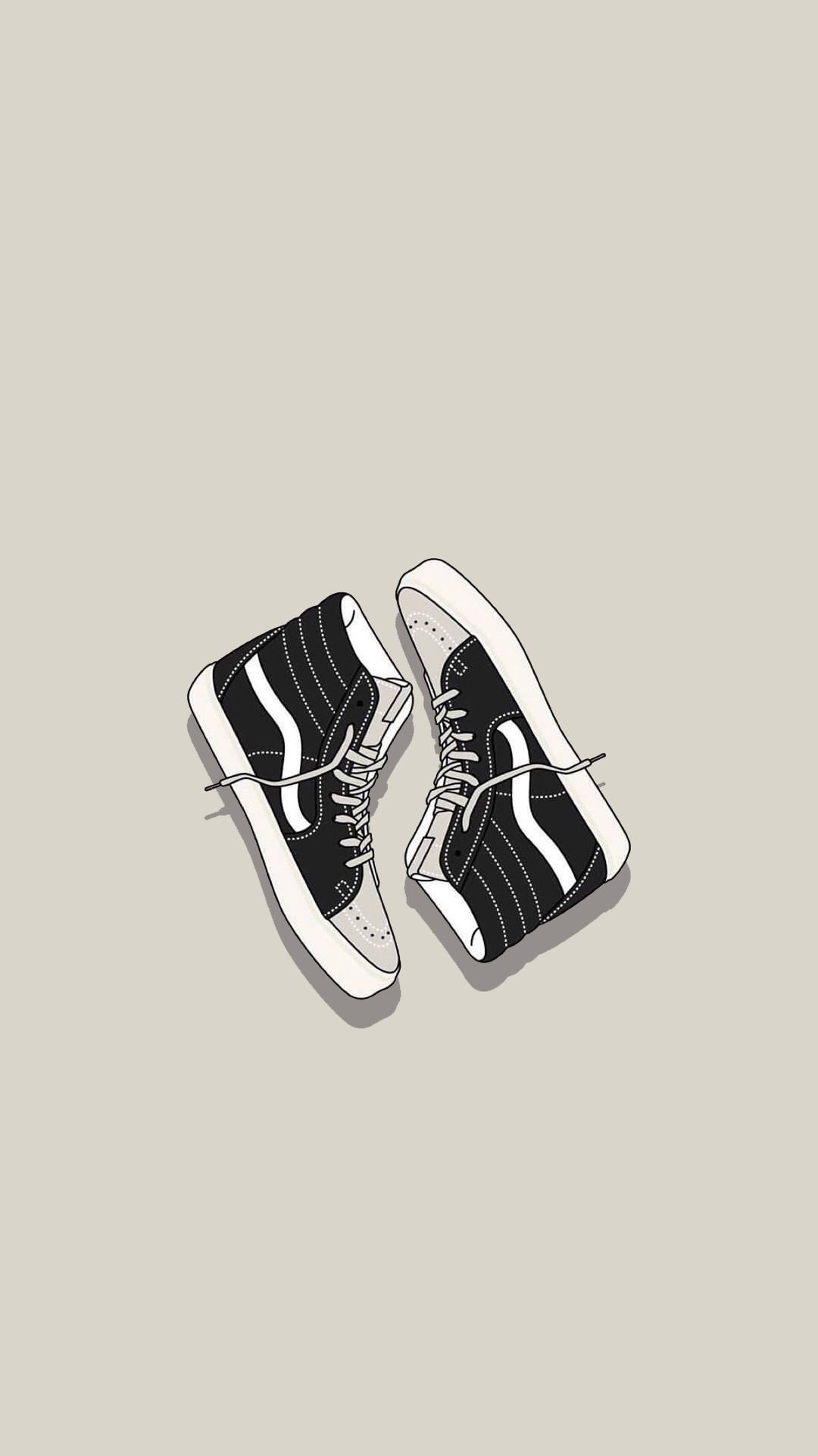 Vans Iphone Wallpapers