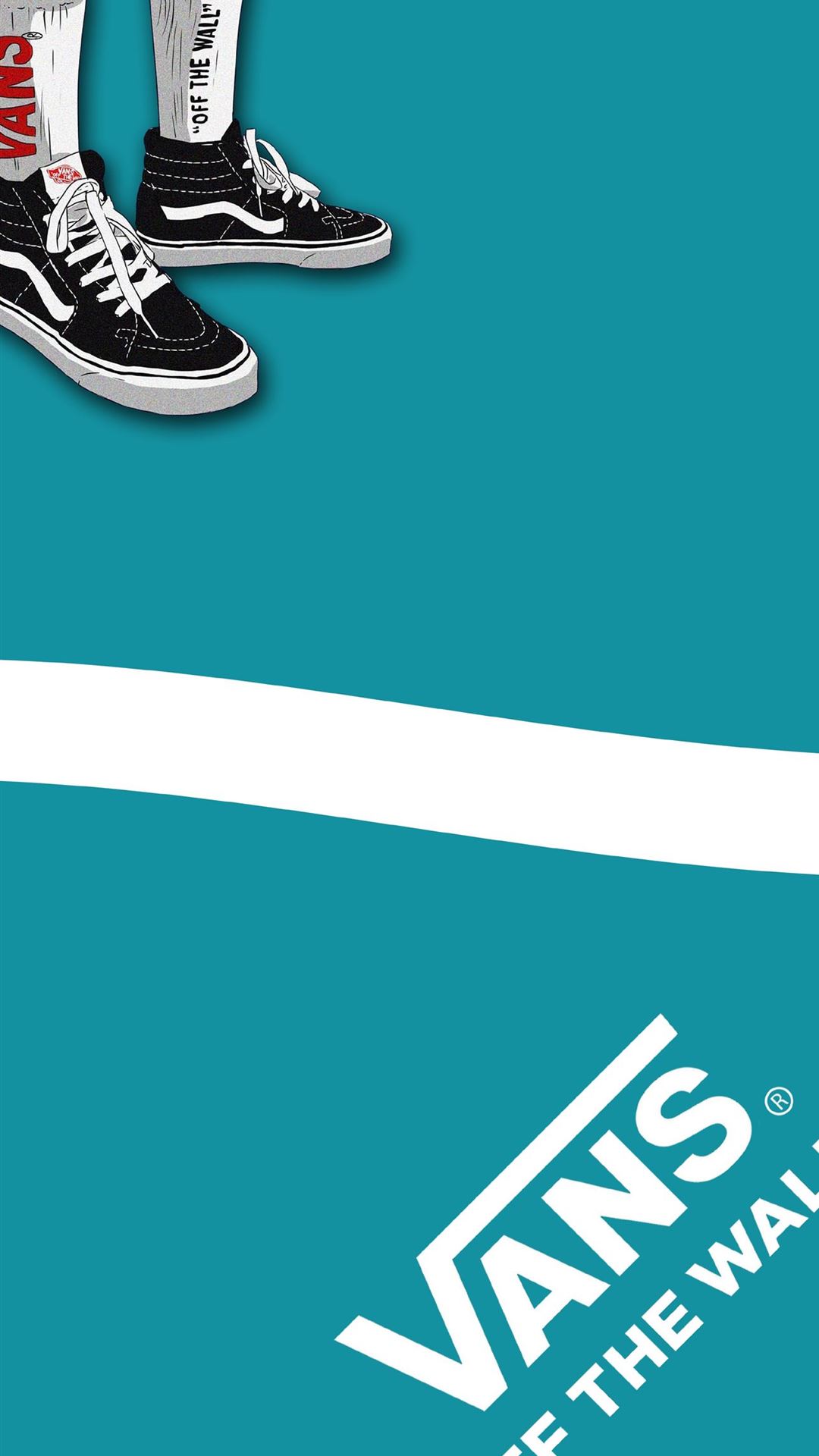 Vans Iphone 6 Wallpapers