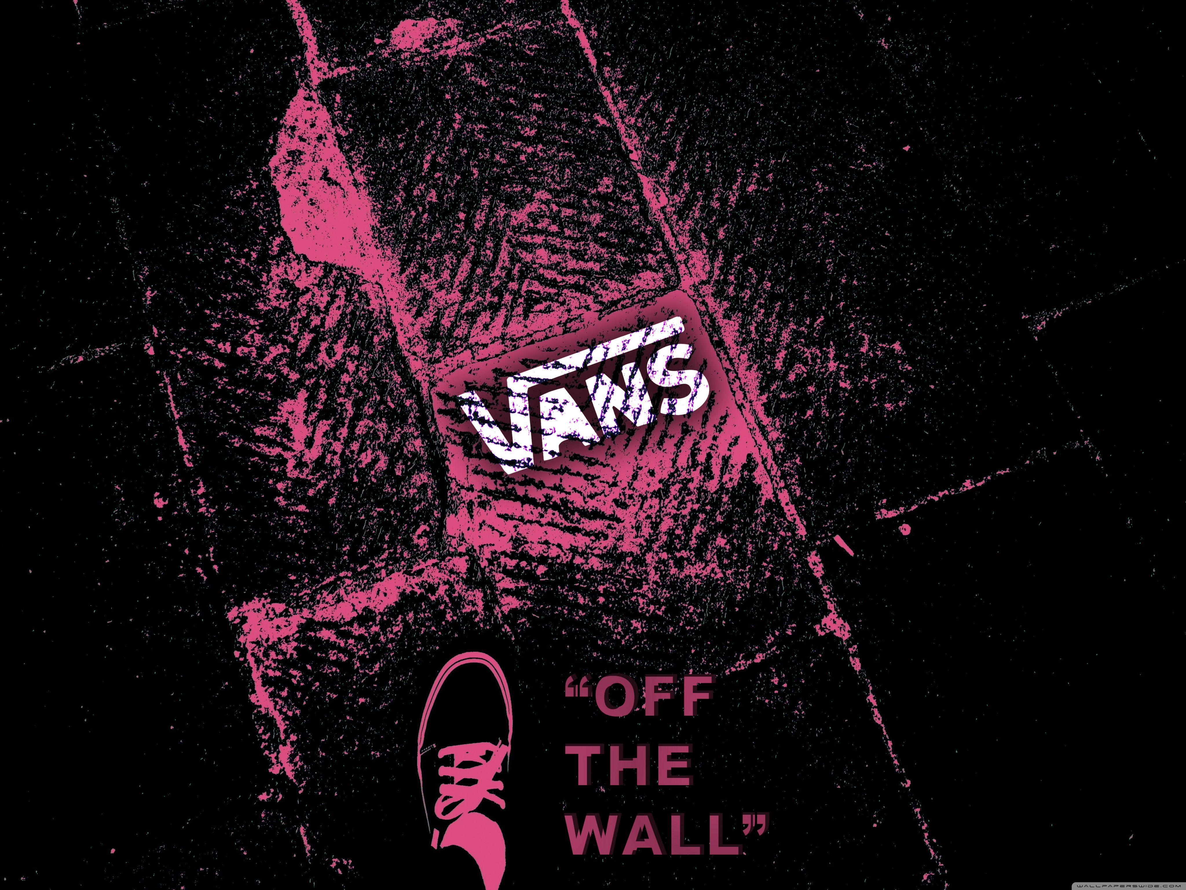 Vans Laptop Wallpapers