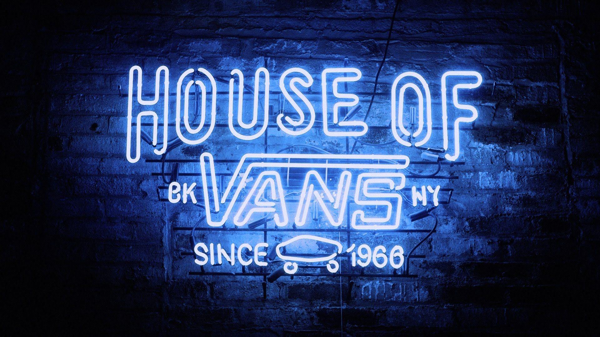 Vans Laptop Wallpapers