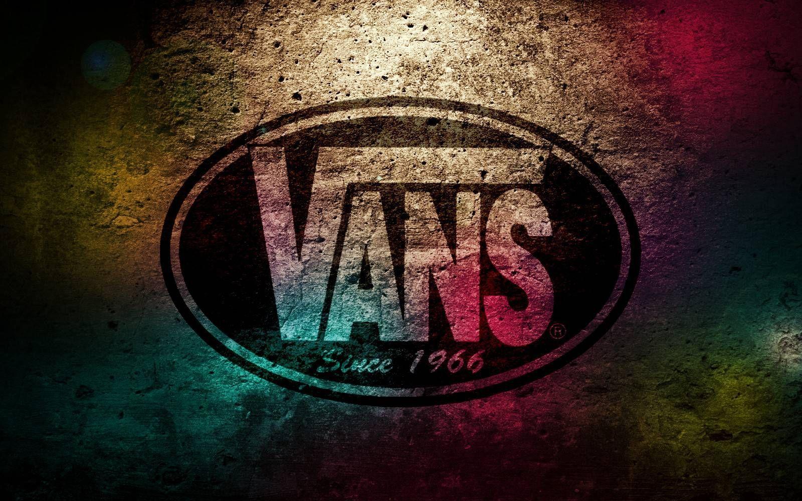 Vans Laptop Wallpapers