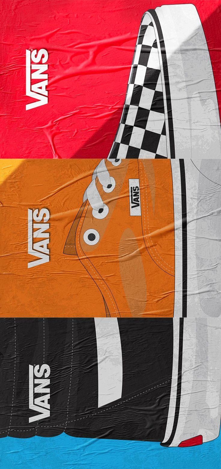 Vans Laptop Wallpapers