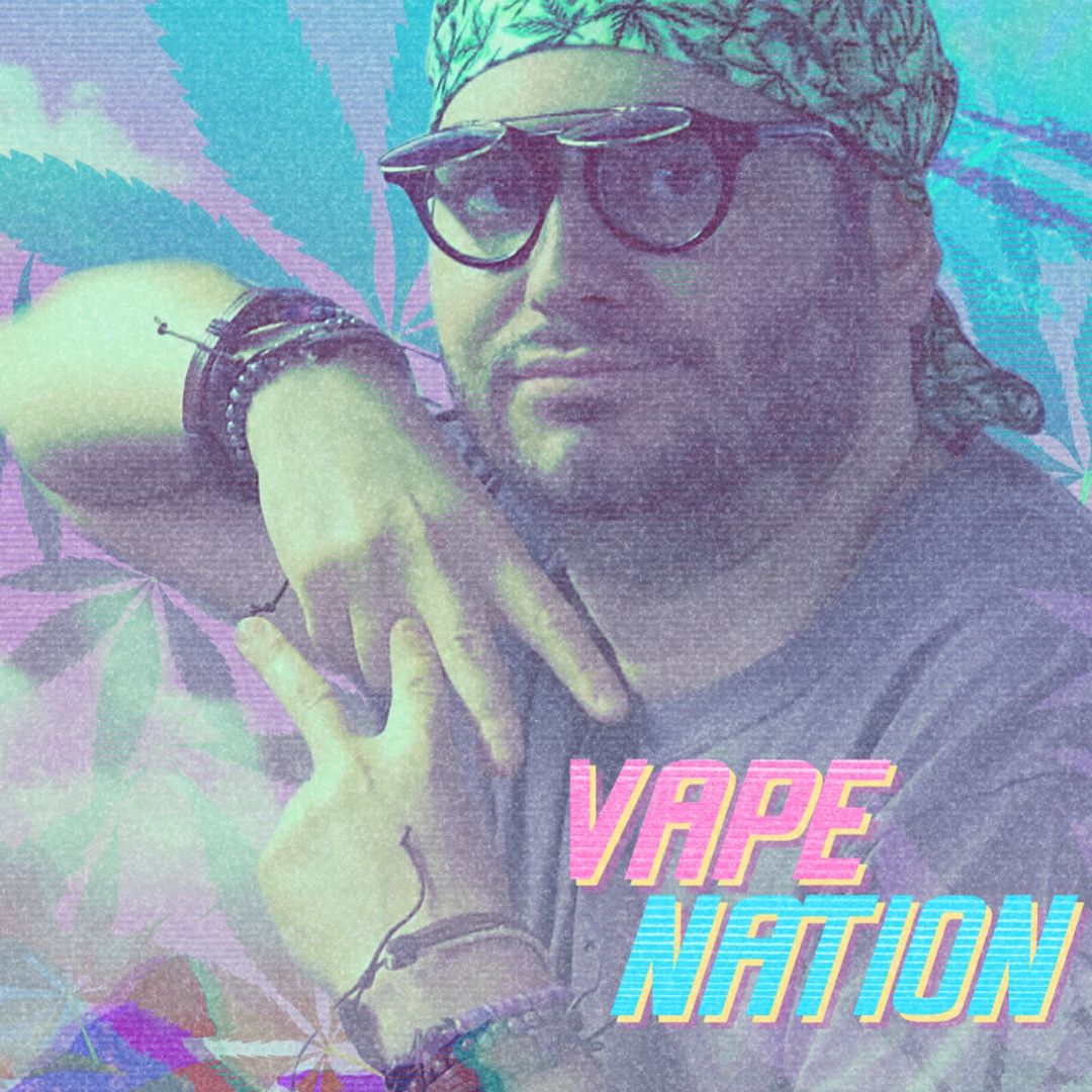 Vape Naysh Wallpapers