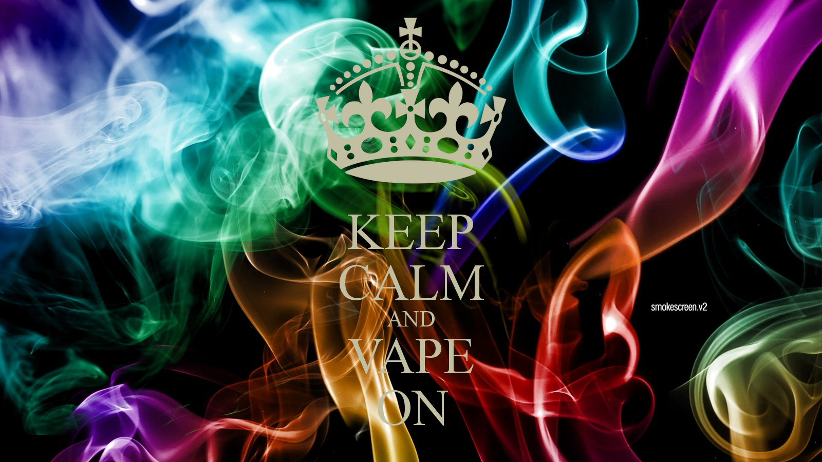 Vape Naysh Wallpapers