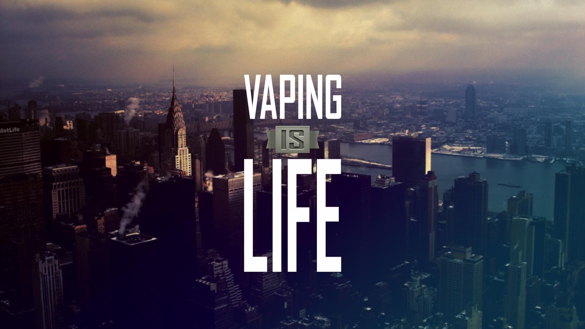 Vapelyfe Wallpapers