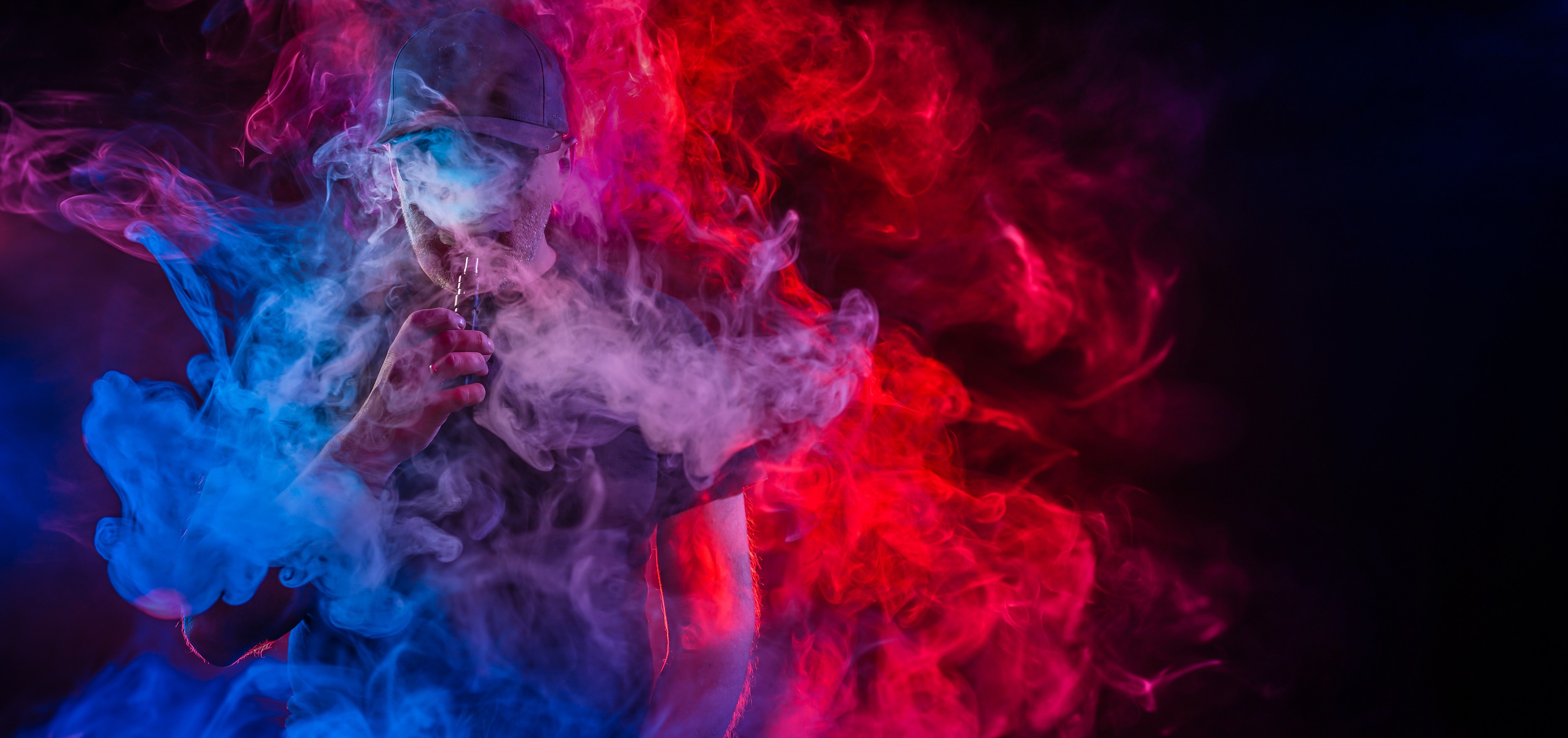 Vaping Wallpapers