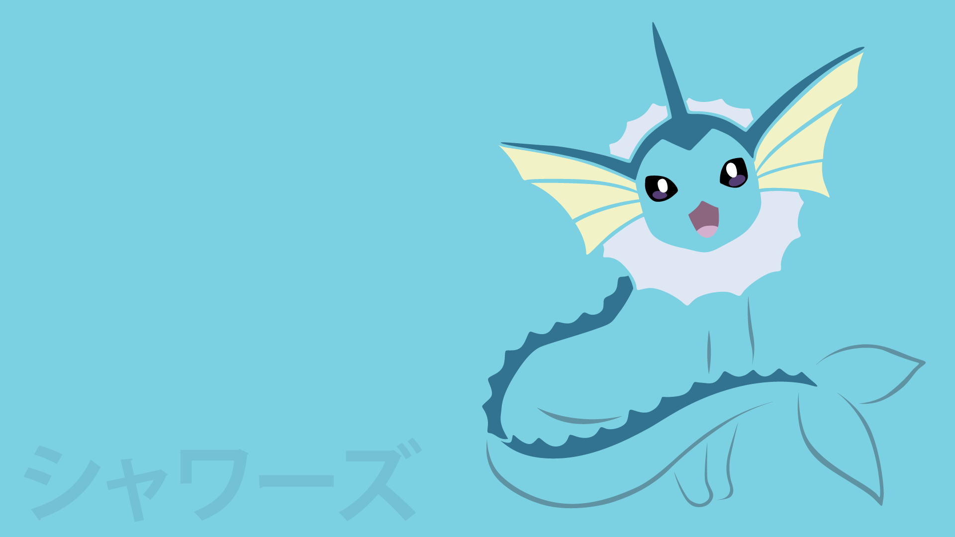 Vaporeon Images Wallpapers