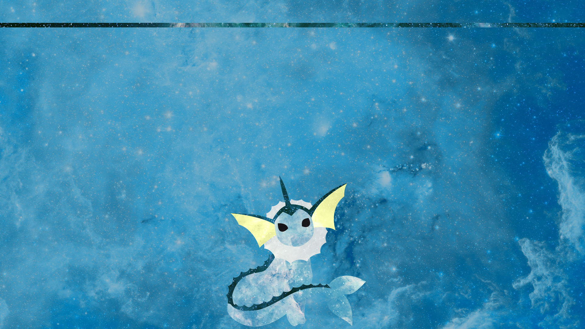 Vaporeon Wallpapers