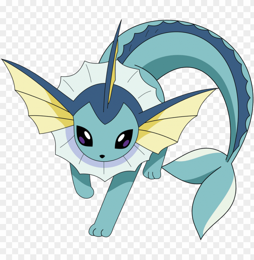 Vaporeon Wallpapers