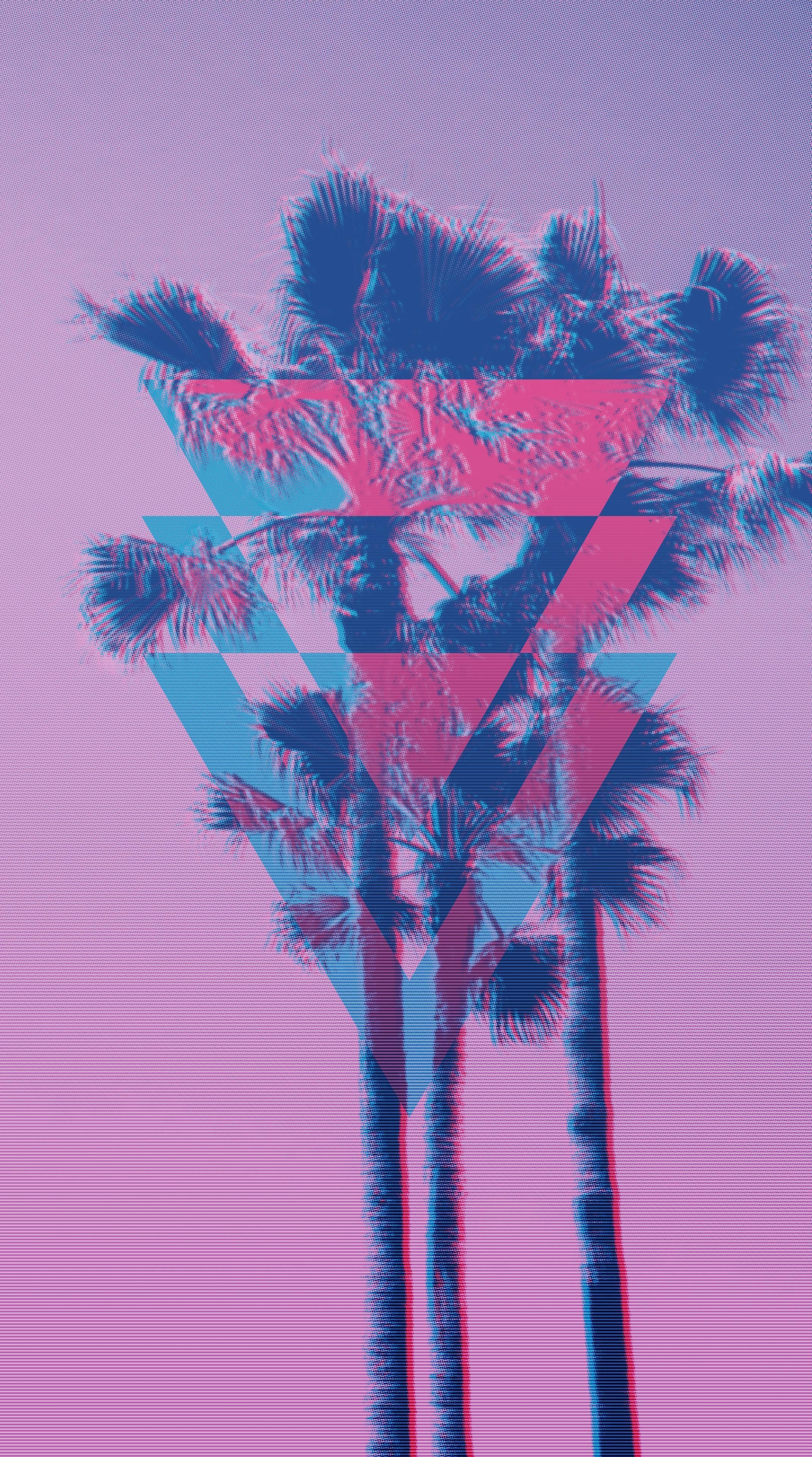 Vaporware Wallpapers