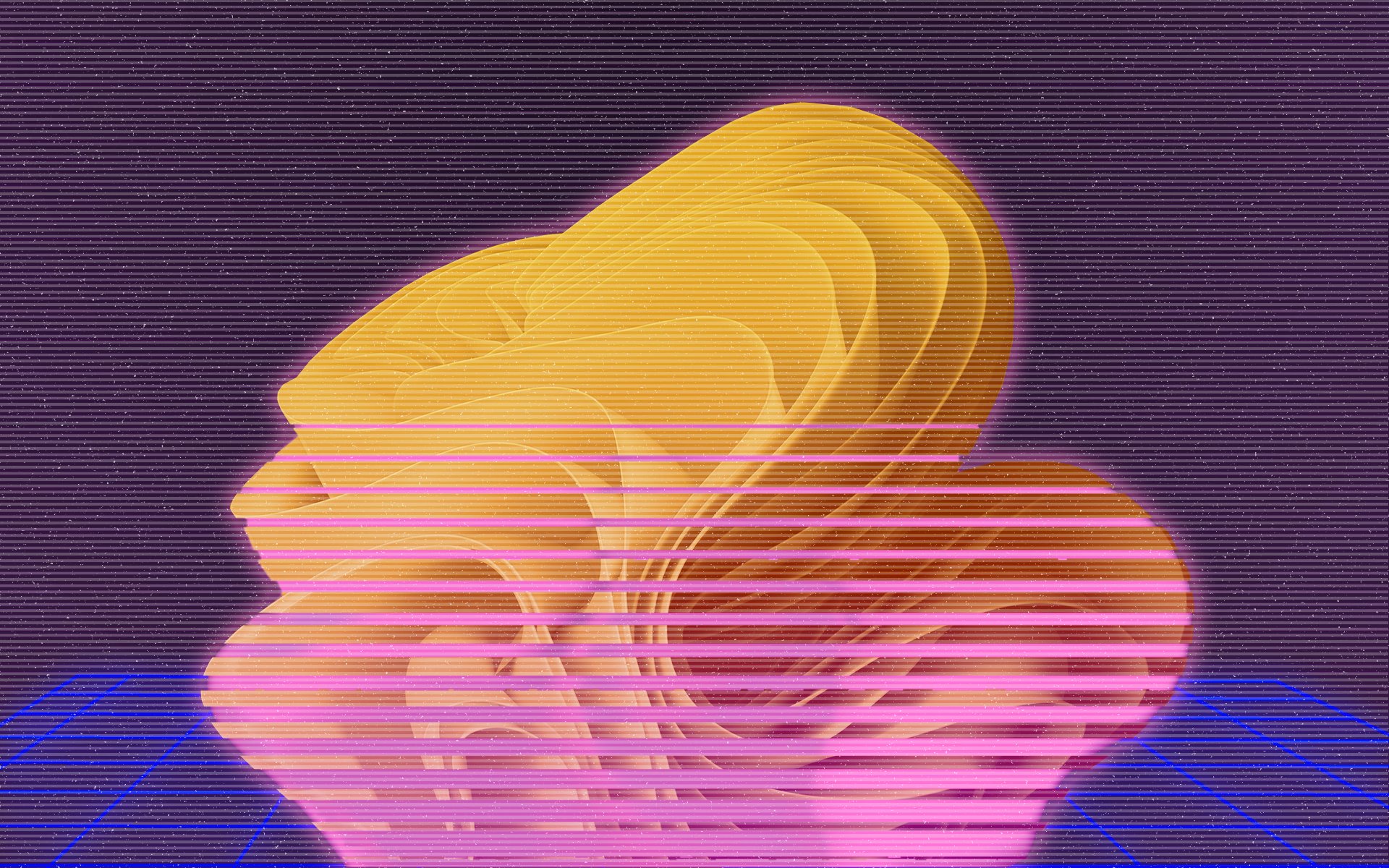 Vaporware Wallpapers