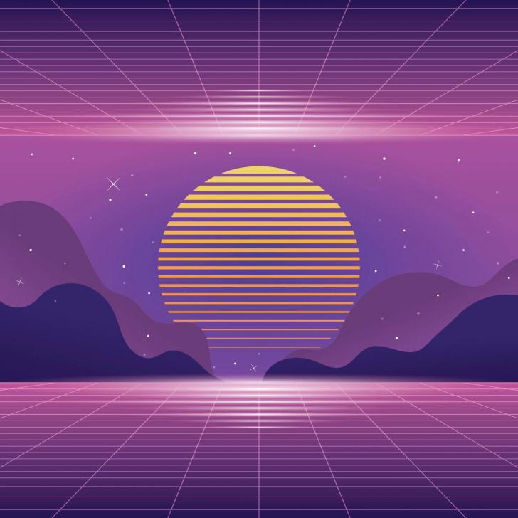 Vaporwave Wallpapers