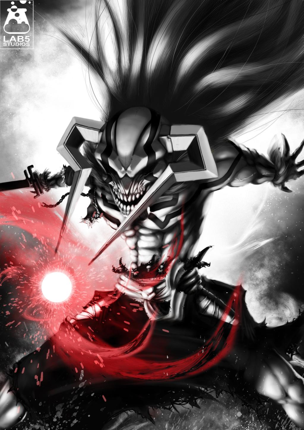 Vasto Lorde Wallpapers