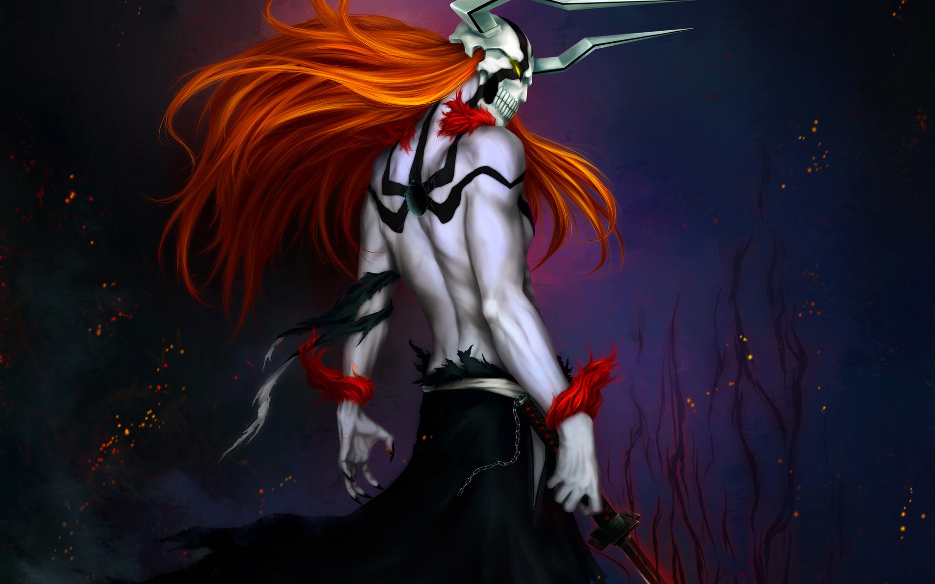 Vasto Lorde Wallpapers