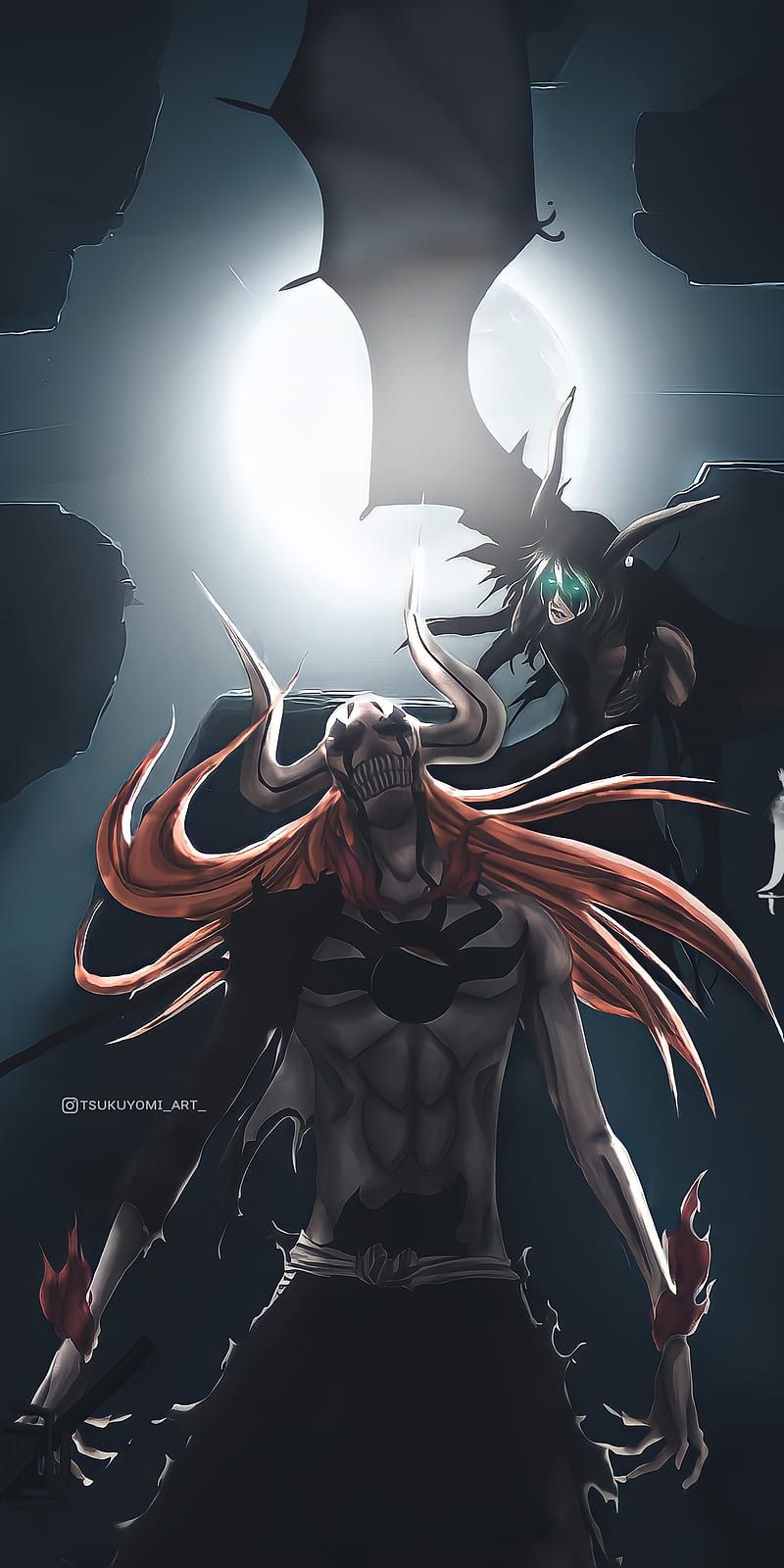 Vasto Lorde Wallpapers