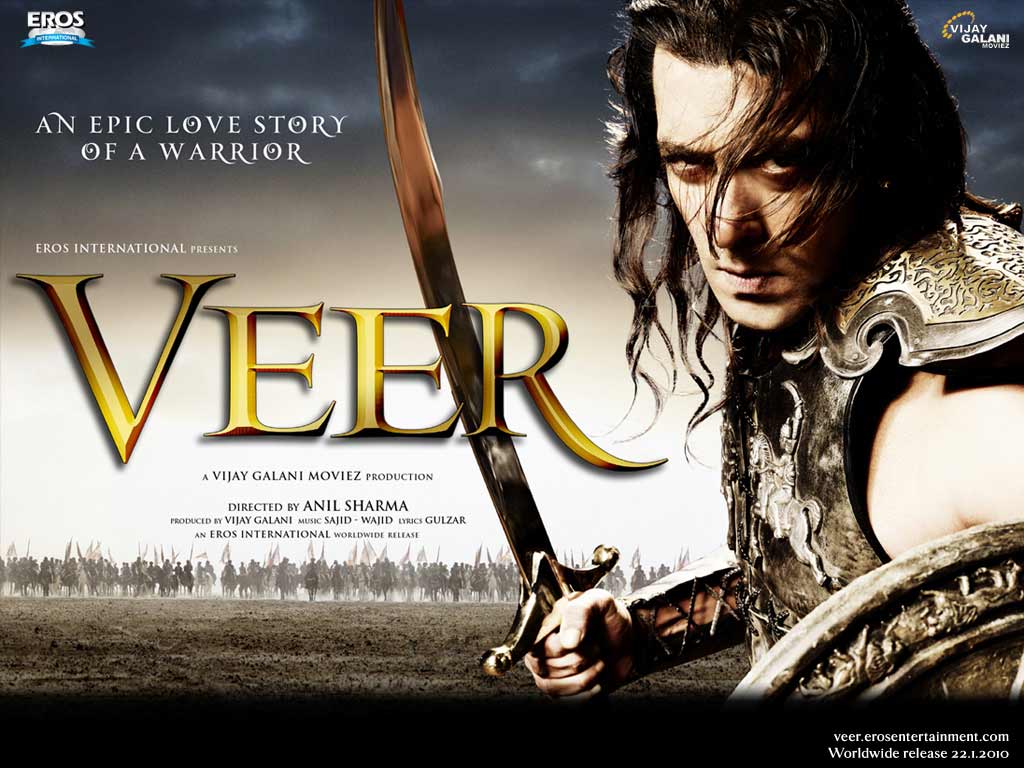 Veer Wallpapers