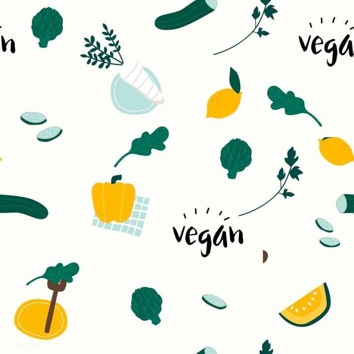 Vegan Wallpapers