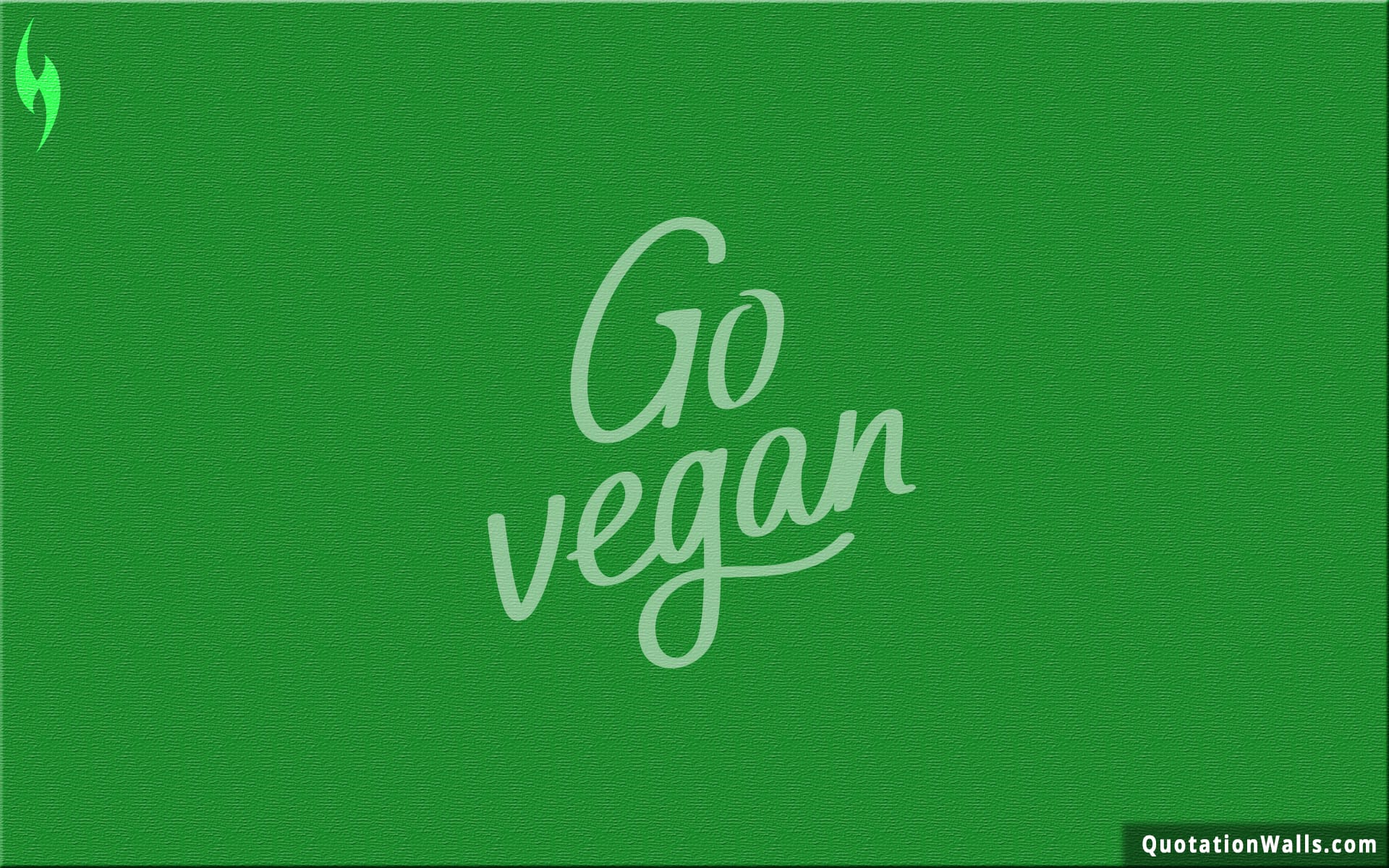 Vegan Wallpapers