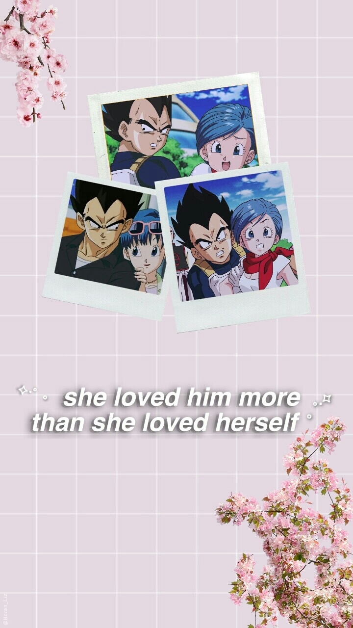 Vegeta And Bulma Wallpapers