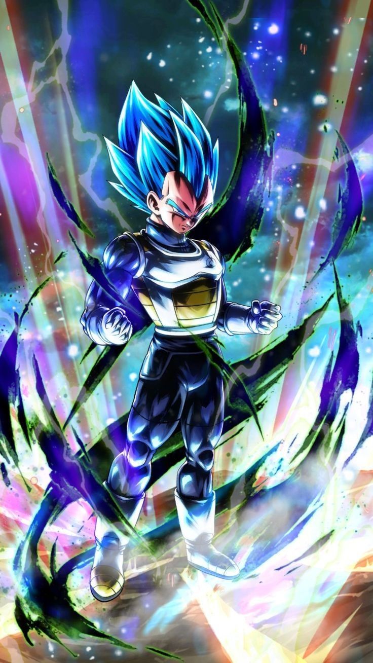 Vegeta And Bulma Wallpapers