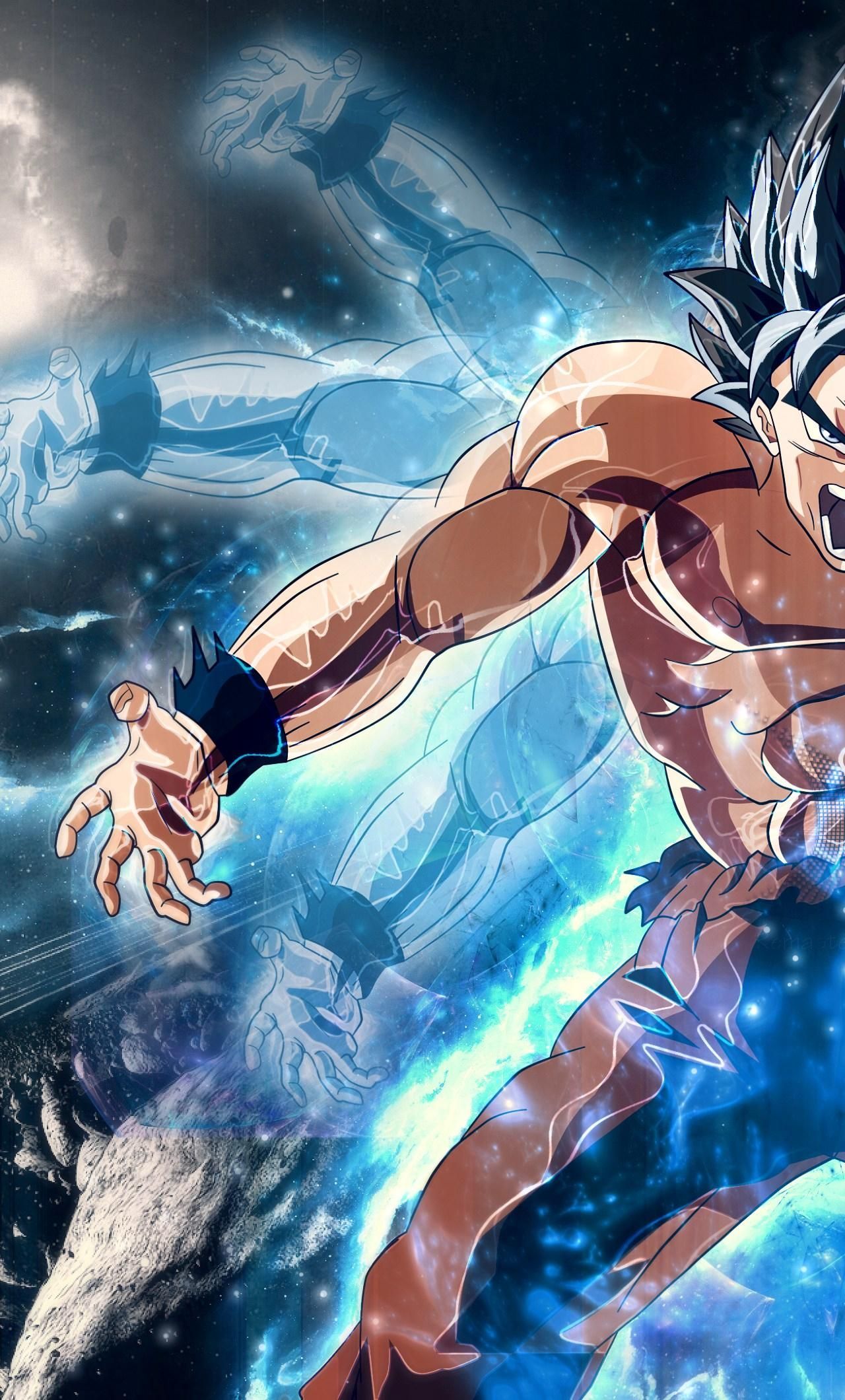 Vegeta Live Wallpapers