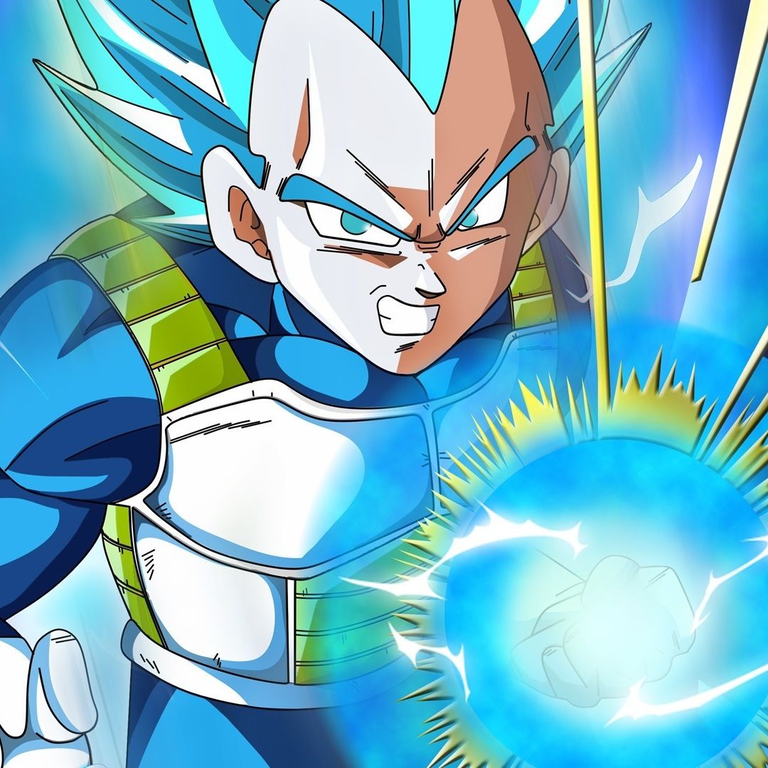 Vegeta Ui Wallpapers