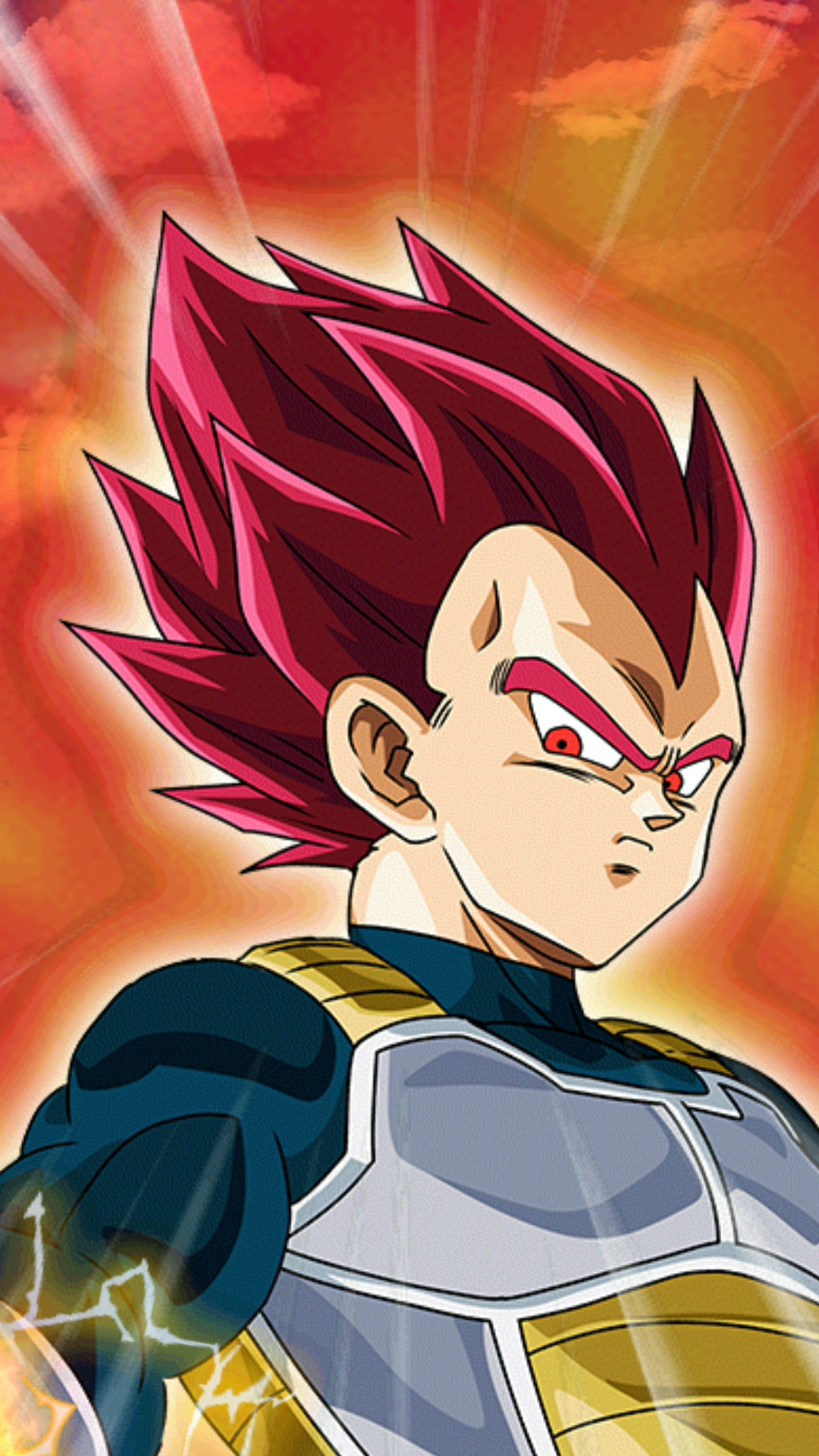 Vegeta Wallpapers