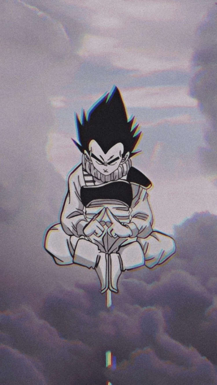 Vegeta Wallpapers