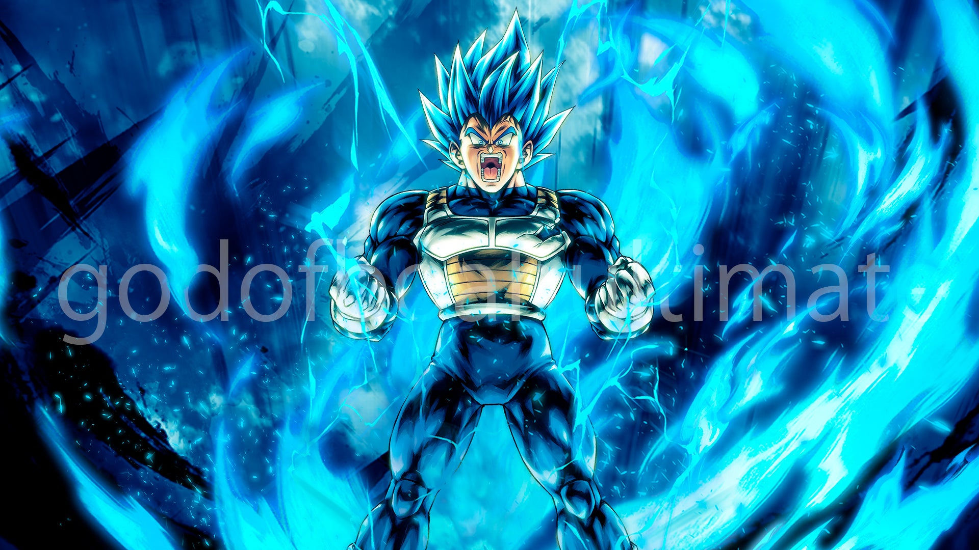 Vegeta Wallpapers