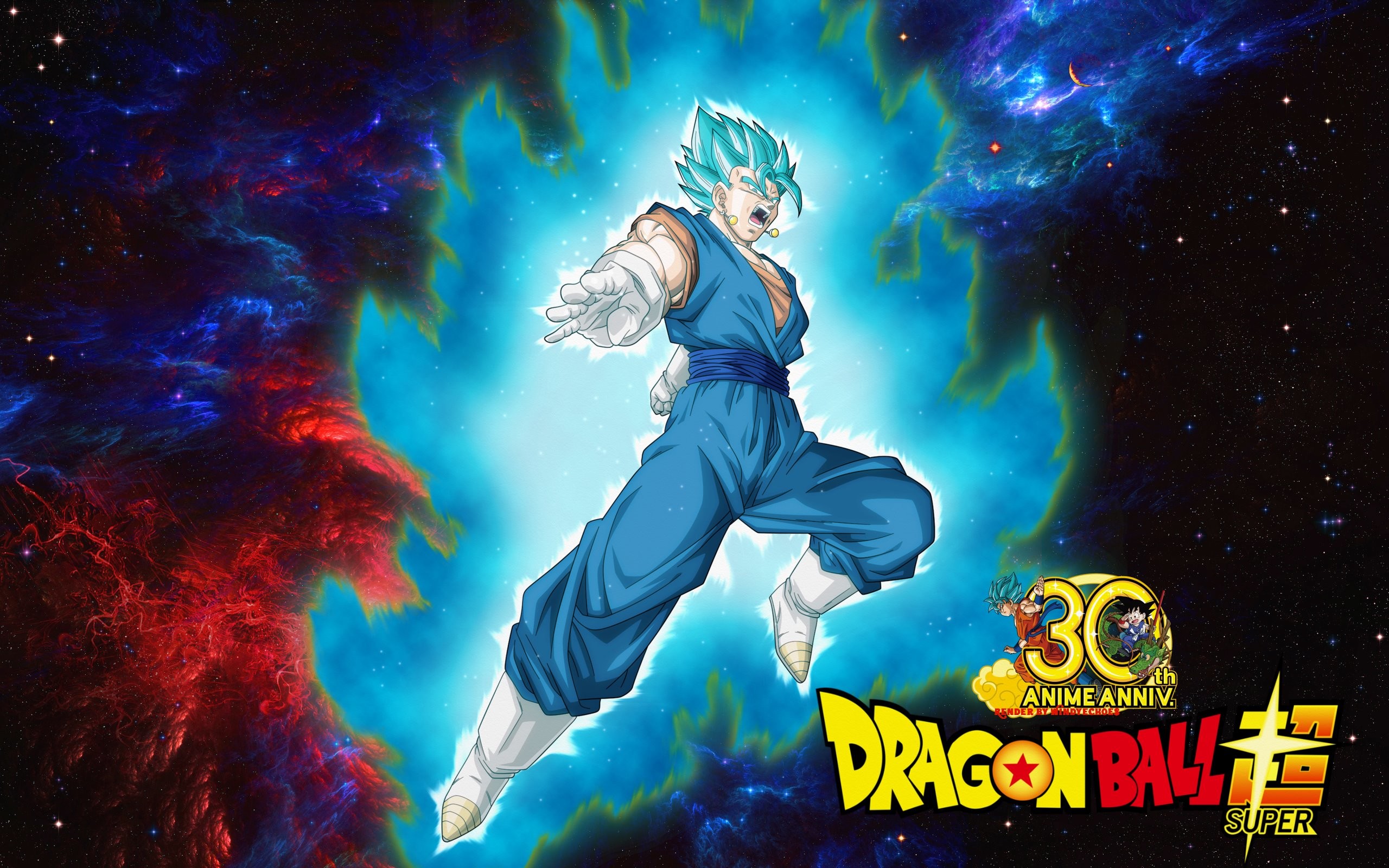 Vegito Wallpapers