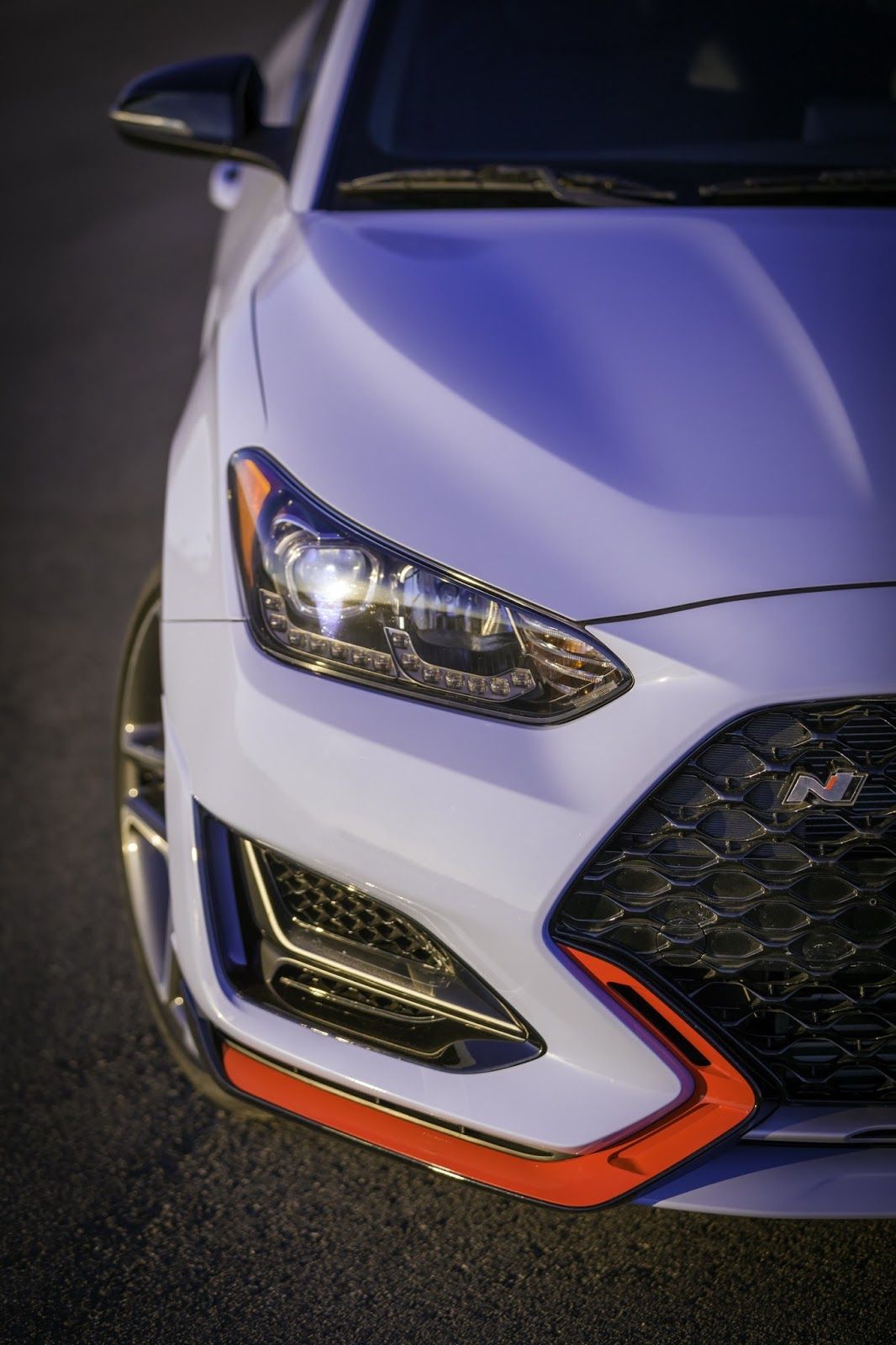 Veloster N Wallpapers