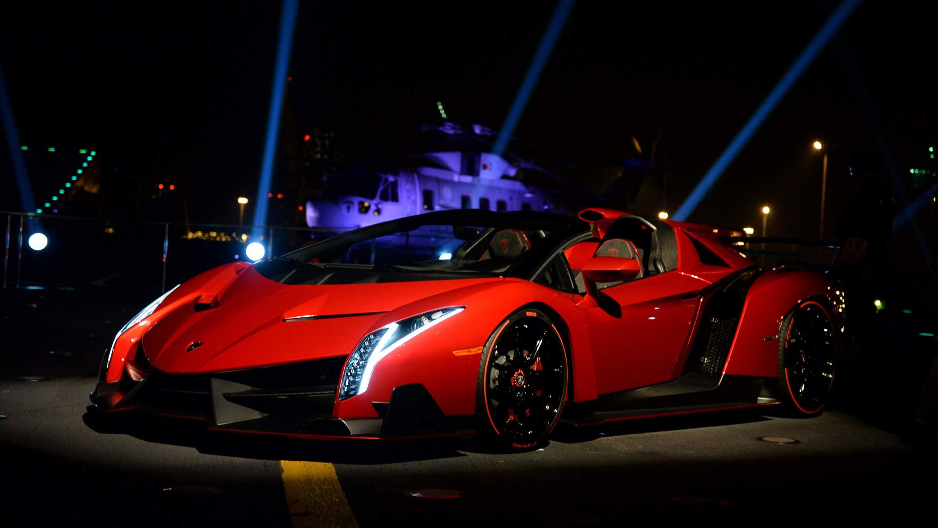 Veneno Wallpapers