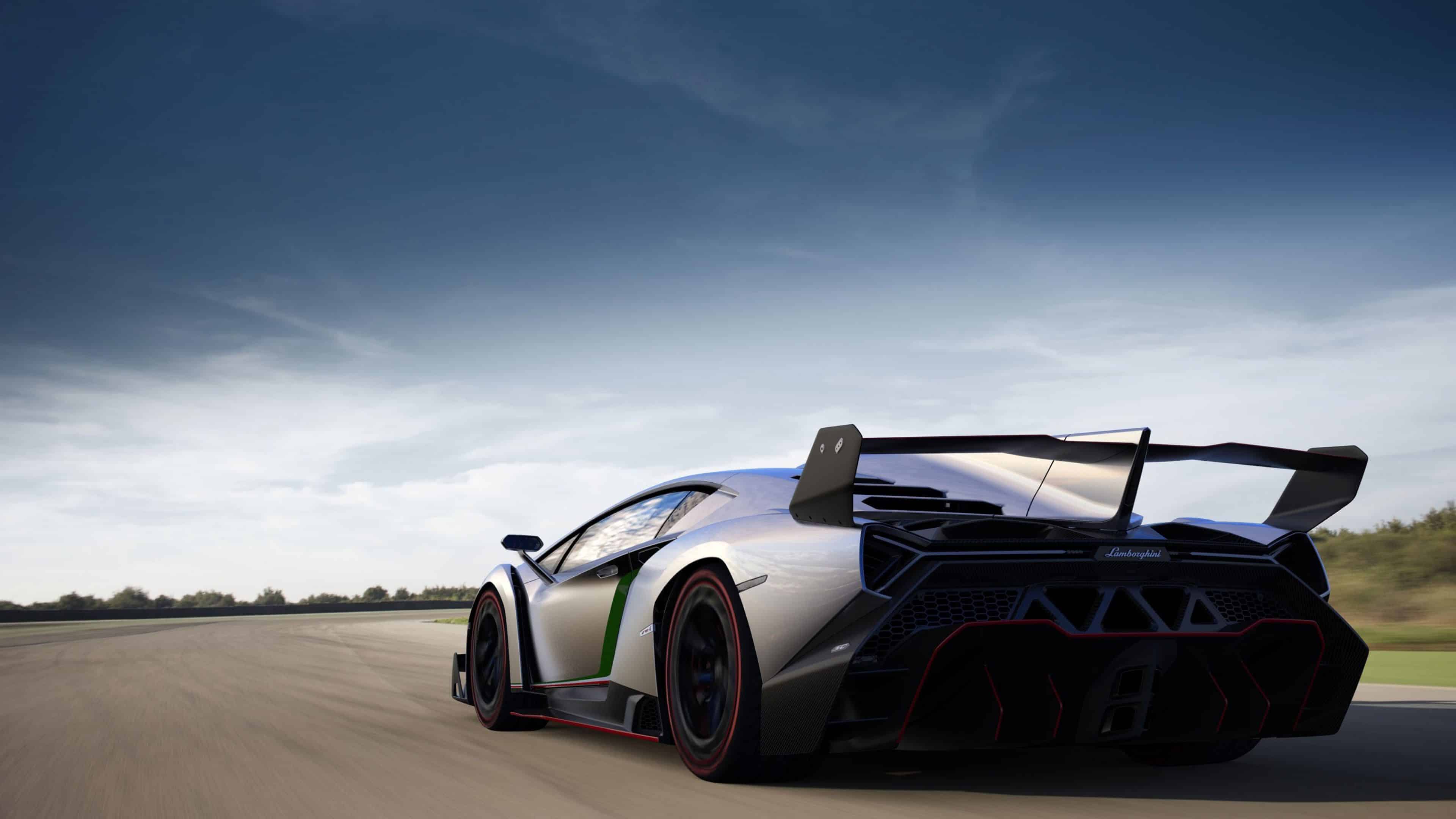 Veneno Wallpapers