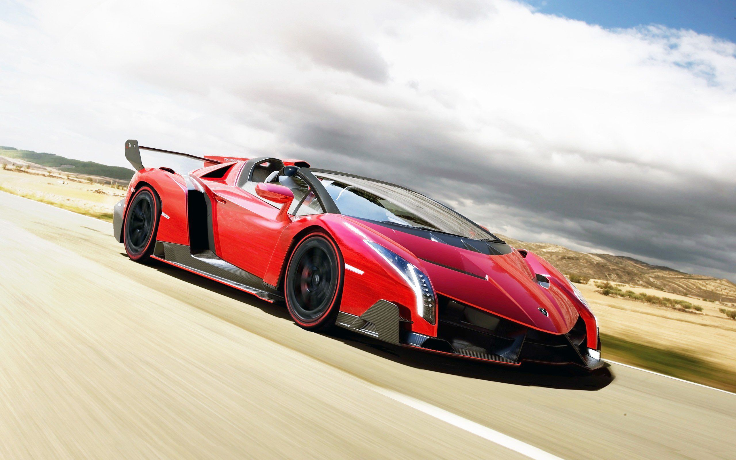 Veneno Wallpapers