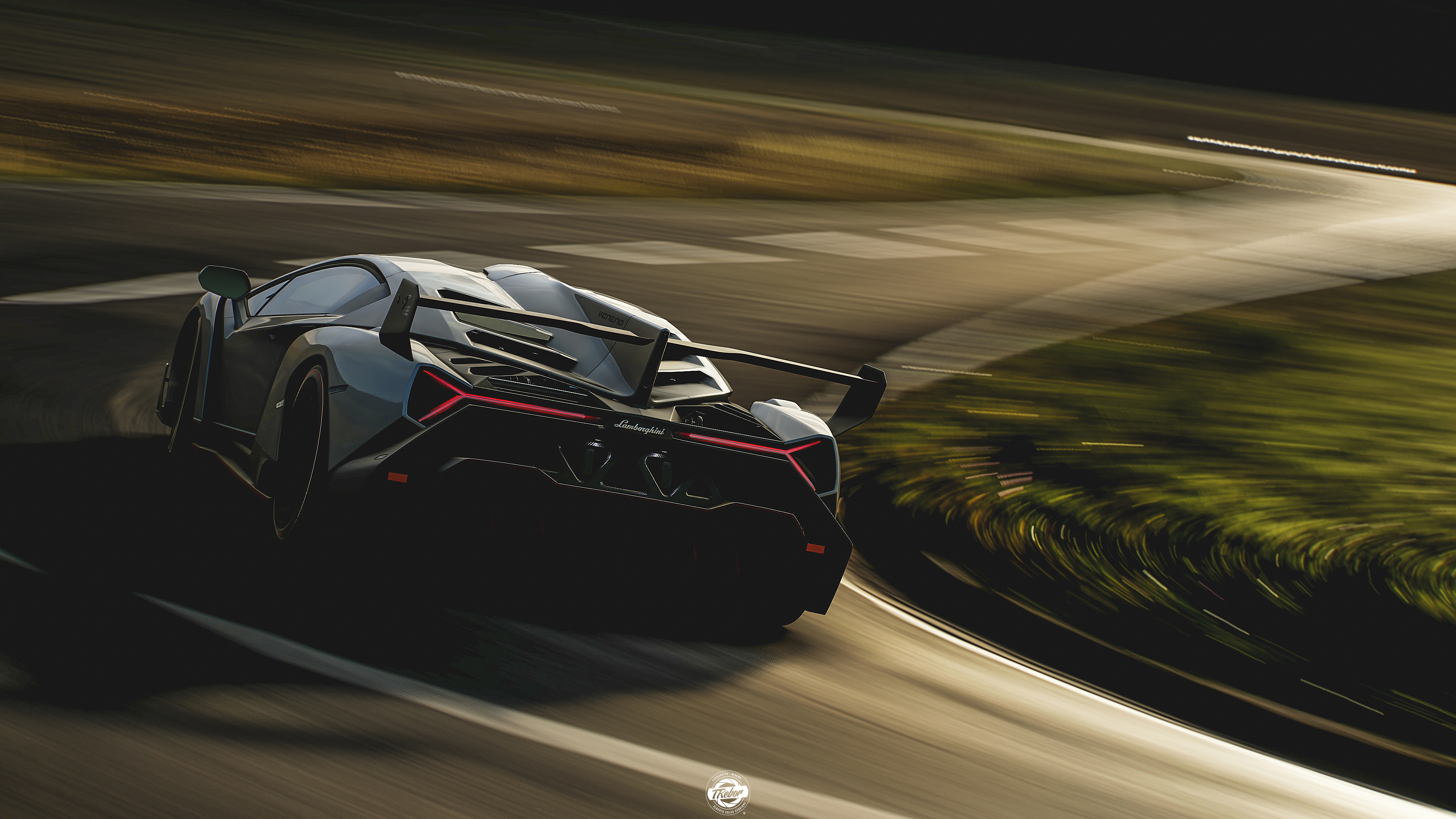 Veneno Wallpapers