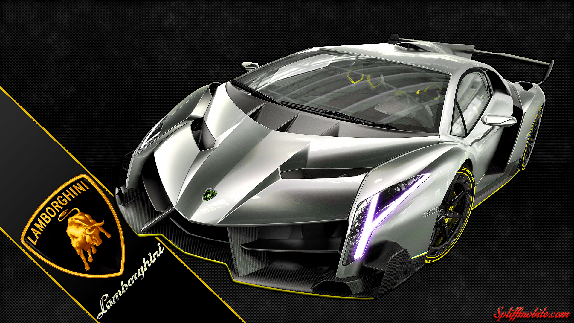 Veneno Wallpapers