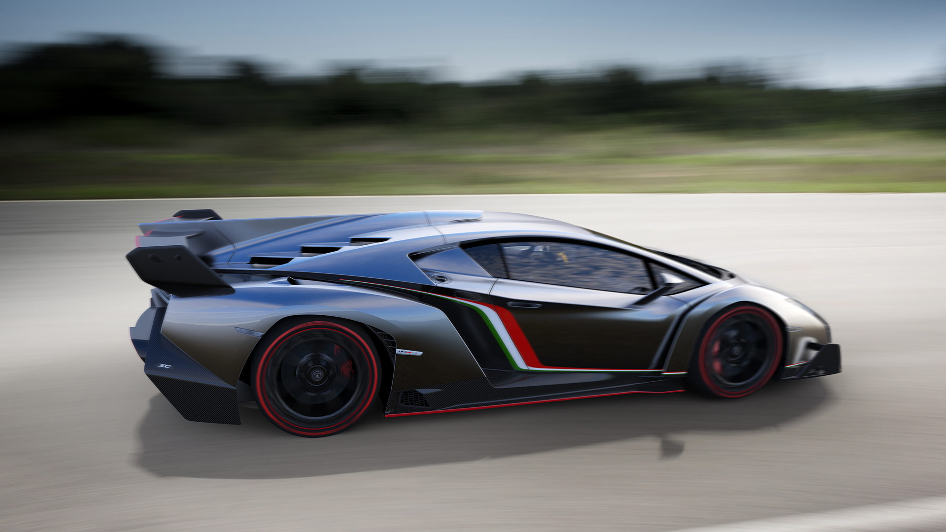 Veneno Wallpapers