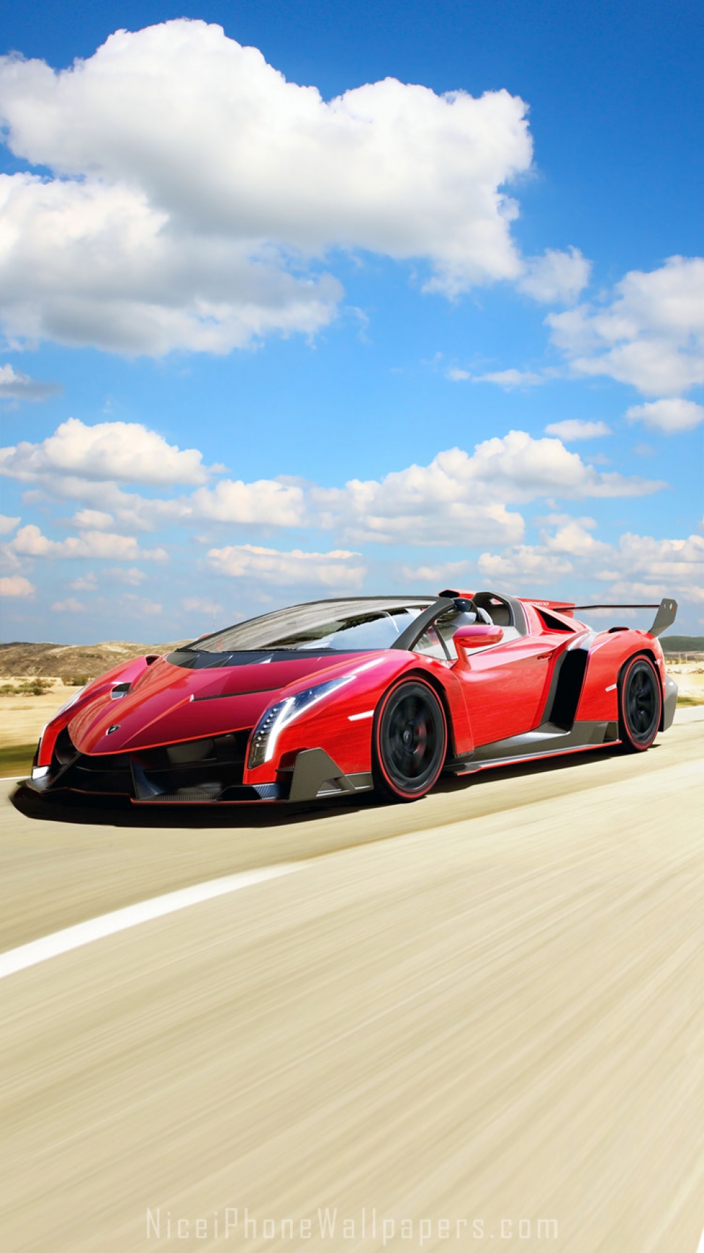 Veneno Wallpapers