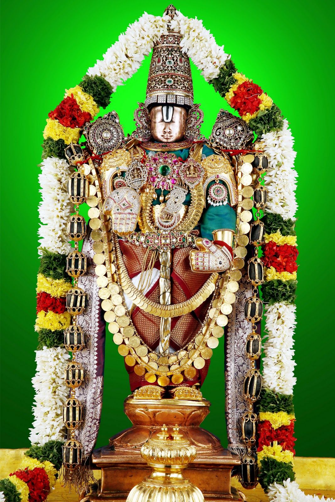 Venkateswara Photos Wallpapers