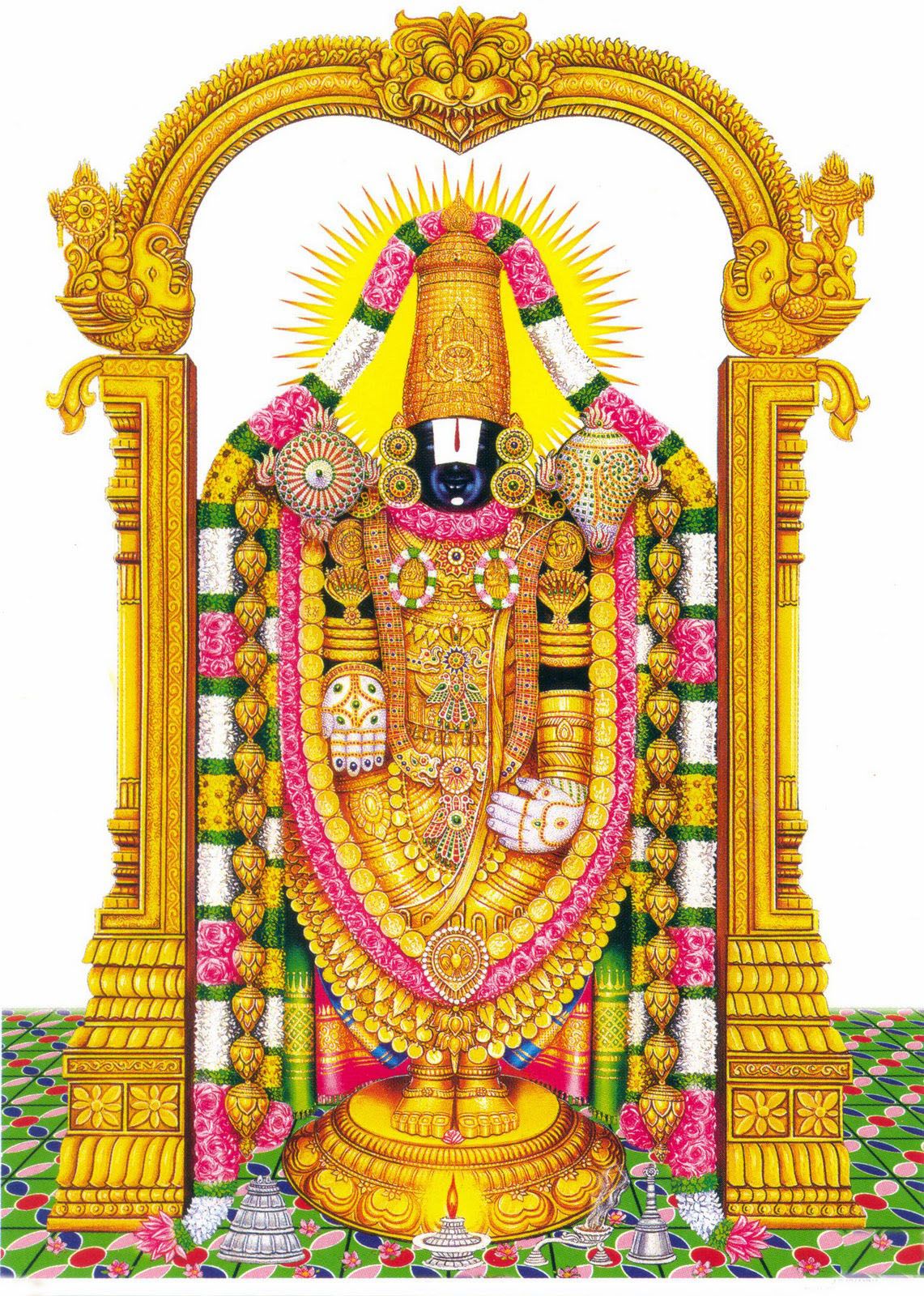 Venkateswara Photos Wallpapers